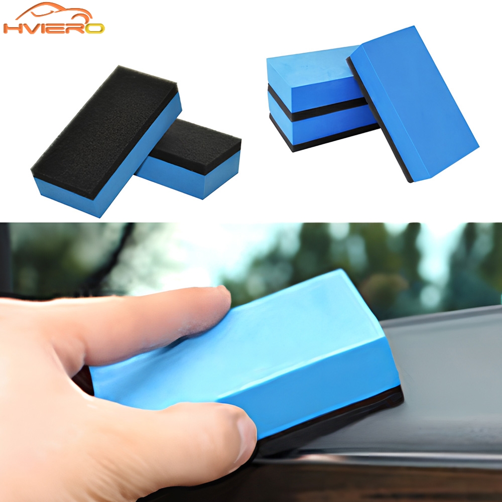 Car Wax Ceramic Coating - 5/10 Pz Auto Rivestimento In Ceramica