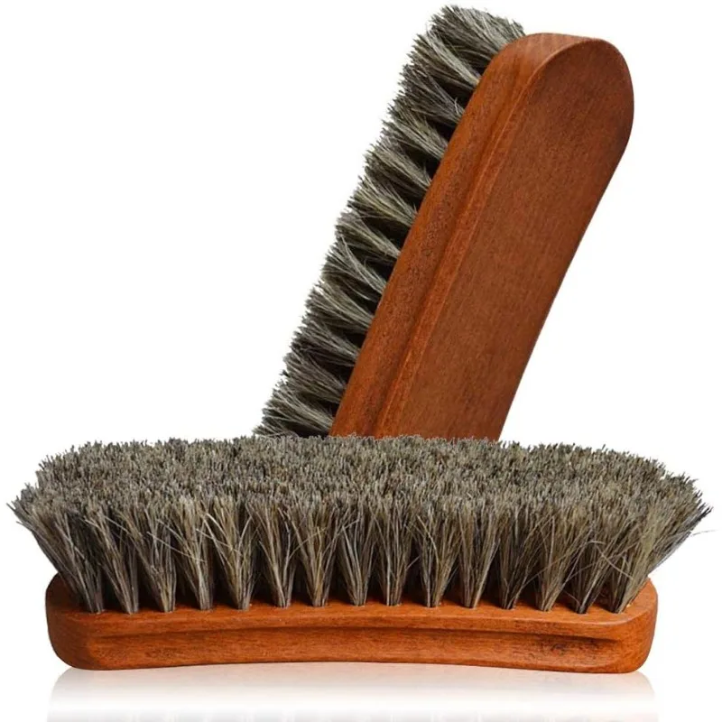 Leather Cleaner Interior - Nuova spazzola per la pulizia dei