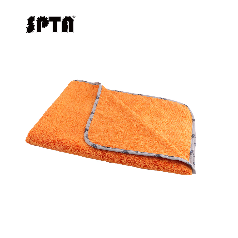 Microfiber Towel Detailing - Asciugamani in microfibra per auto SPTA,