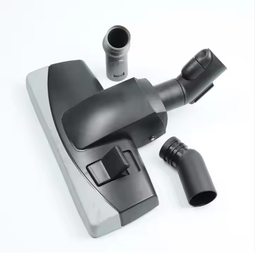 Wheel Cleaner Alloy - Spazzola per Aspirapolvere Elettrico/a Batteria di