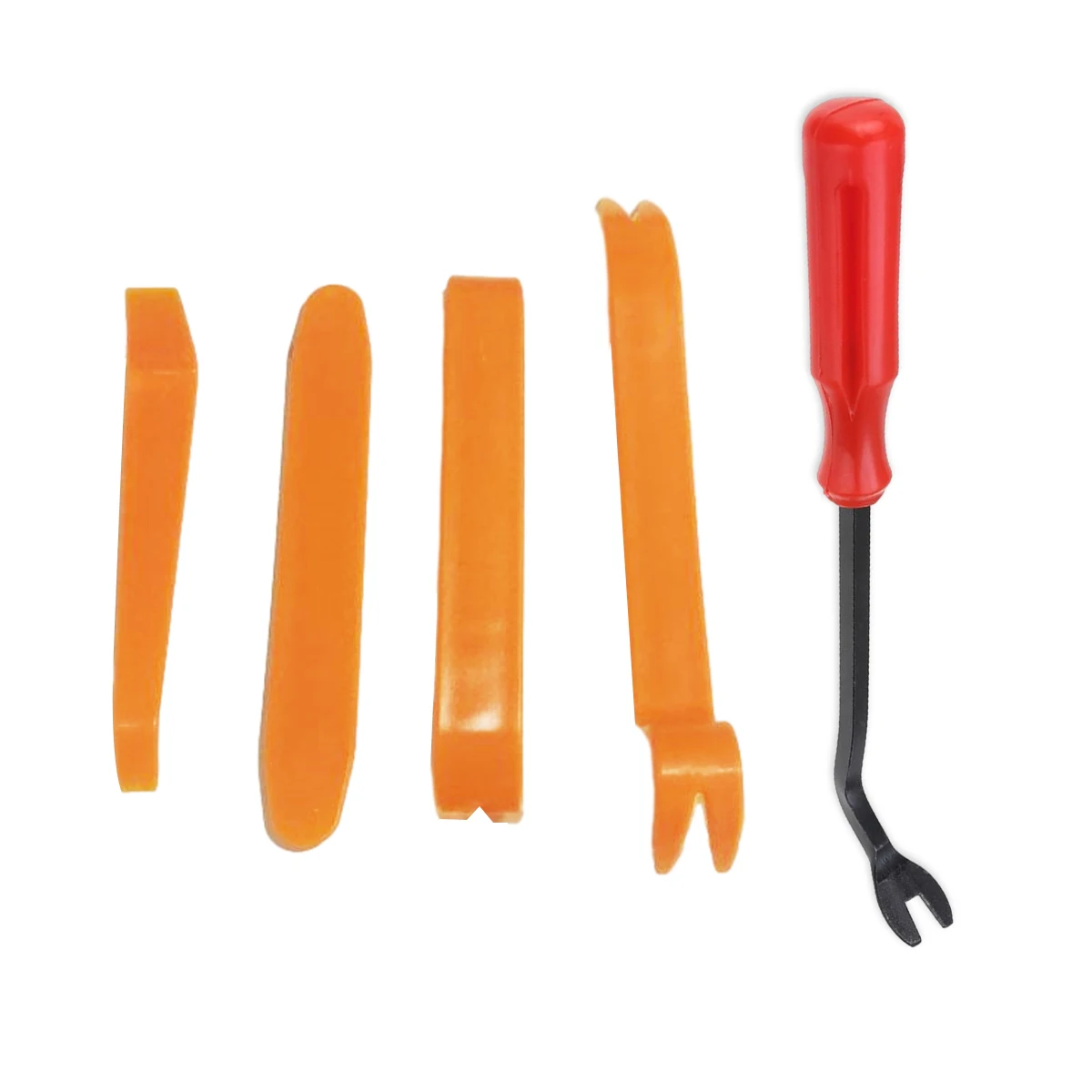 Trim Restorer Plastic - Kit di strumenti per la rimozione