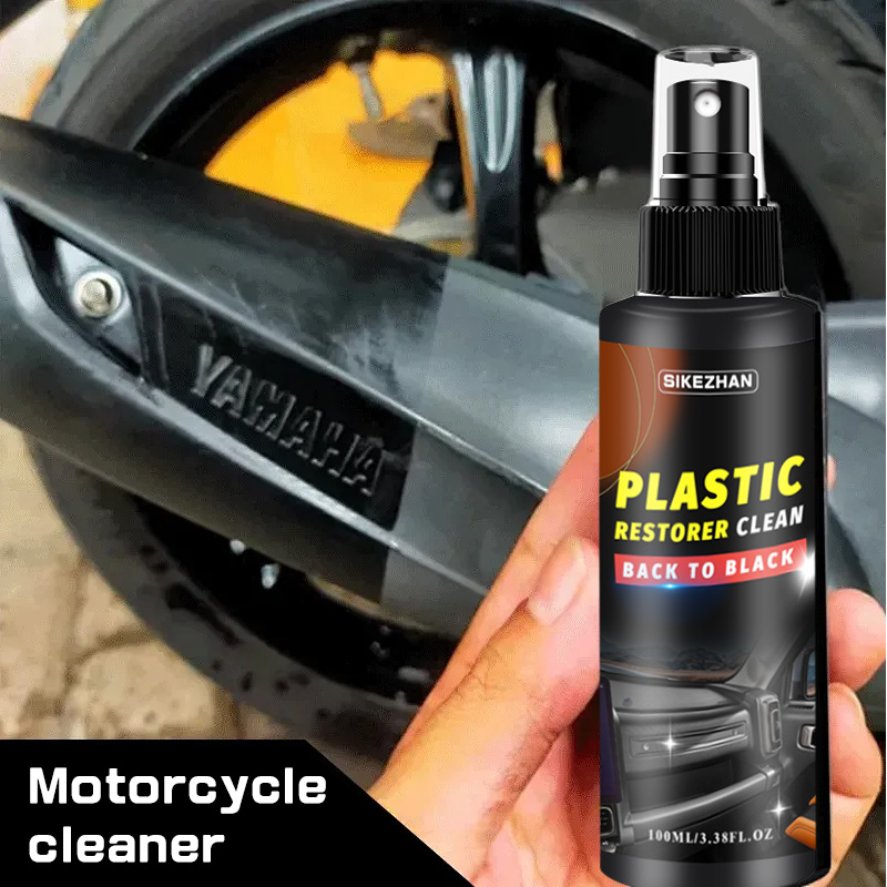 Car Shampoo Ph - Agente di rivestimento nano per moto