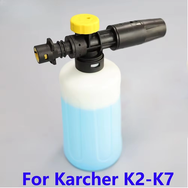 Foam Cannon Car Wash - Cannone per Schiuma per Karcher K2