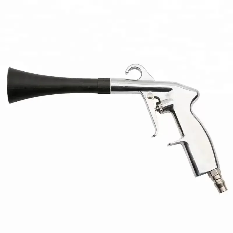 Dryer Car Blower - Pistola per la pulizia degli interni