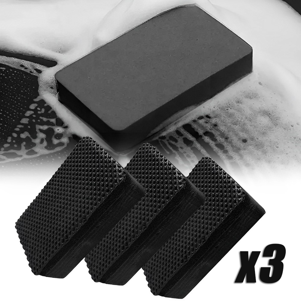 Clay Bar Lubricant - 3 pz Auto Barra di Argilla
