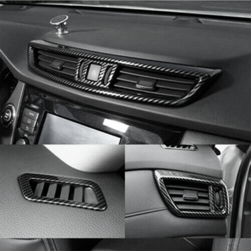 5 pz/set Car Console aria cond - Interior Detailing Kit recensione e prezzo