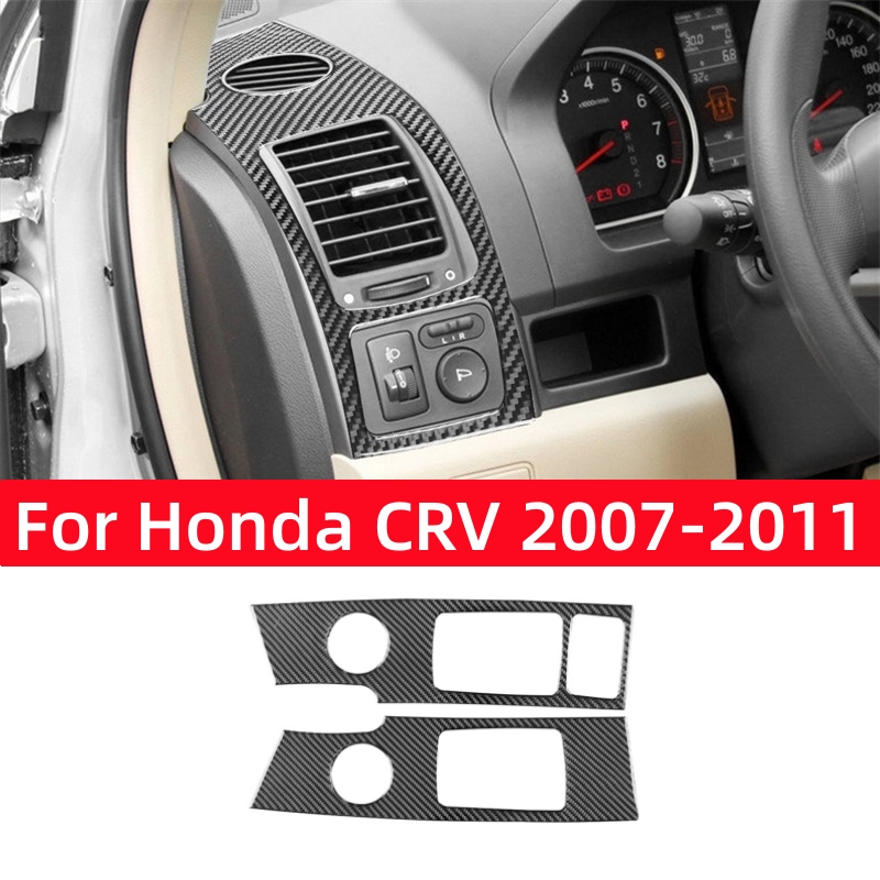 Accessori per Honda CRV 2007 2 - Interior Detailing Kit recensione e prezzo