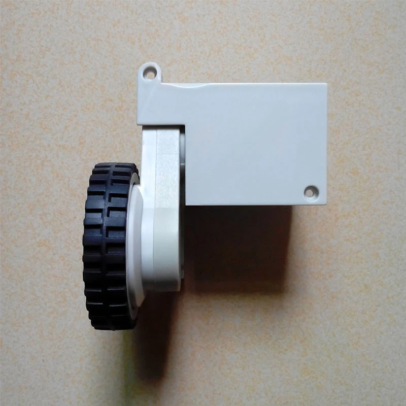 Motore DMH-Wheels per Robot As - Wheel Cleaner Alloy recensione e prezzo