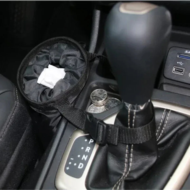 Sacchetto per Rifiuti da Appen - Seat Cleaner Fabric recensione e prezzo