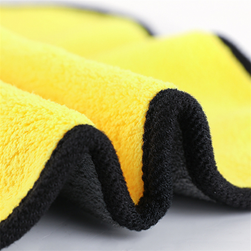 Grande lavaggio auto Asciugama - Microfiber Towel Detailing recensione e prezzo