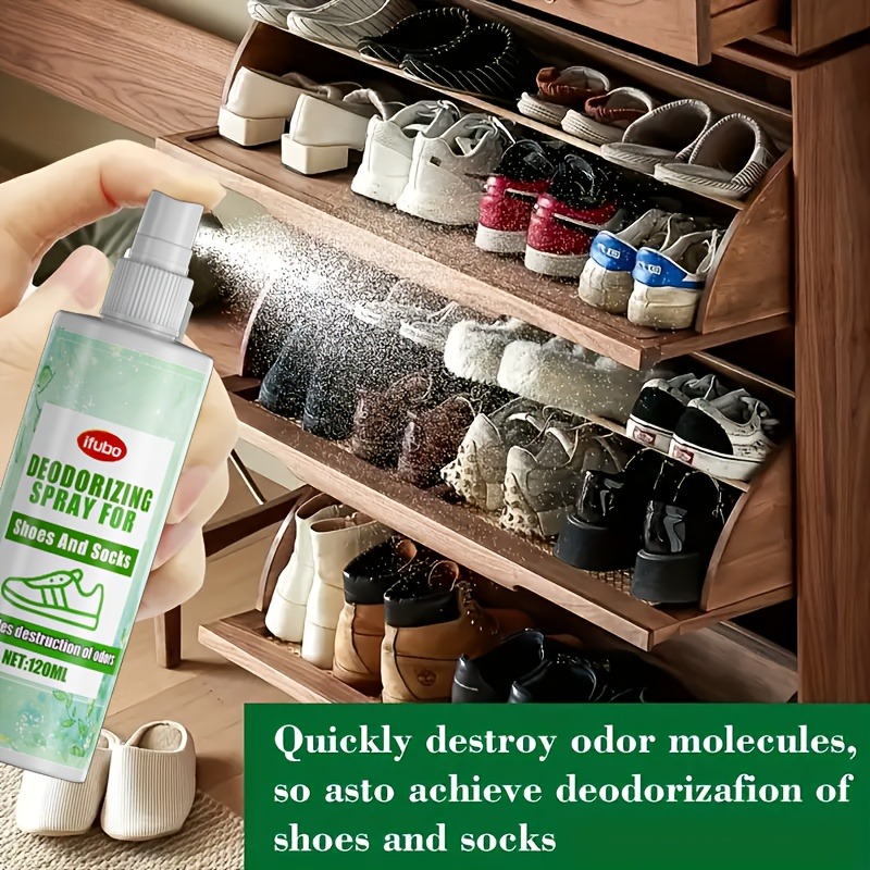 Deodorante spray multifunziona - Odor Eliminator Car recensione e prezzo
