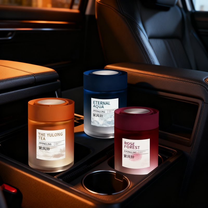 Deodorante per auto, crema pro - Odor Eliminator Car recensione e prezzo