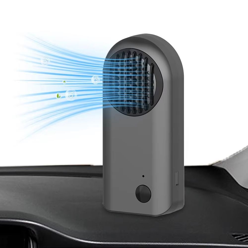Purificatore d'Aria Portatile  - Odor Eliminator Car recensione e prezzo