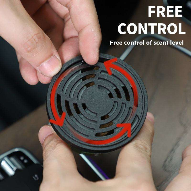 Deodoranti per Auto, Profumo E - Odor Eliminator Car recensione e prezzo