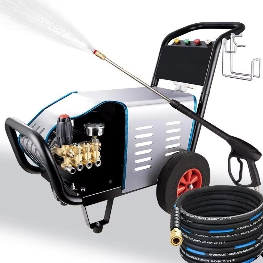 Idropulitrice Elettrica Portat - Car Cleaning Brush recensione e prezzo