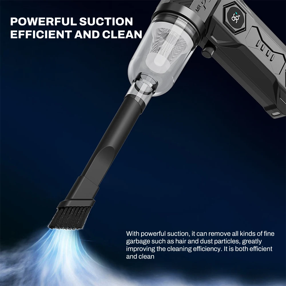 Ventilatore d'aria X11 Super p - Dryer Car Blower recensione e prezzo