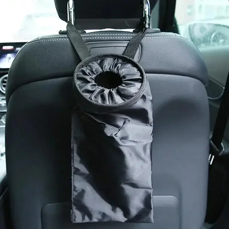 Contenitore per Rifiuti da App - Seat Cleaner Fabric recensione e prezzo