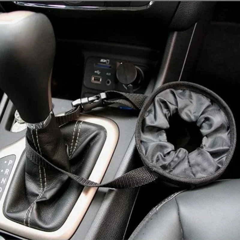 Contenitore per Rifiuti da App - Seat Cleaner Fabric recensione e prezzo