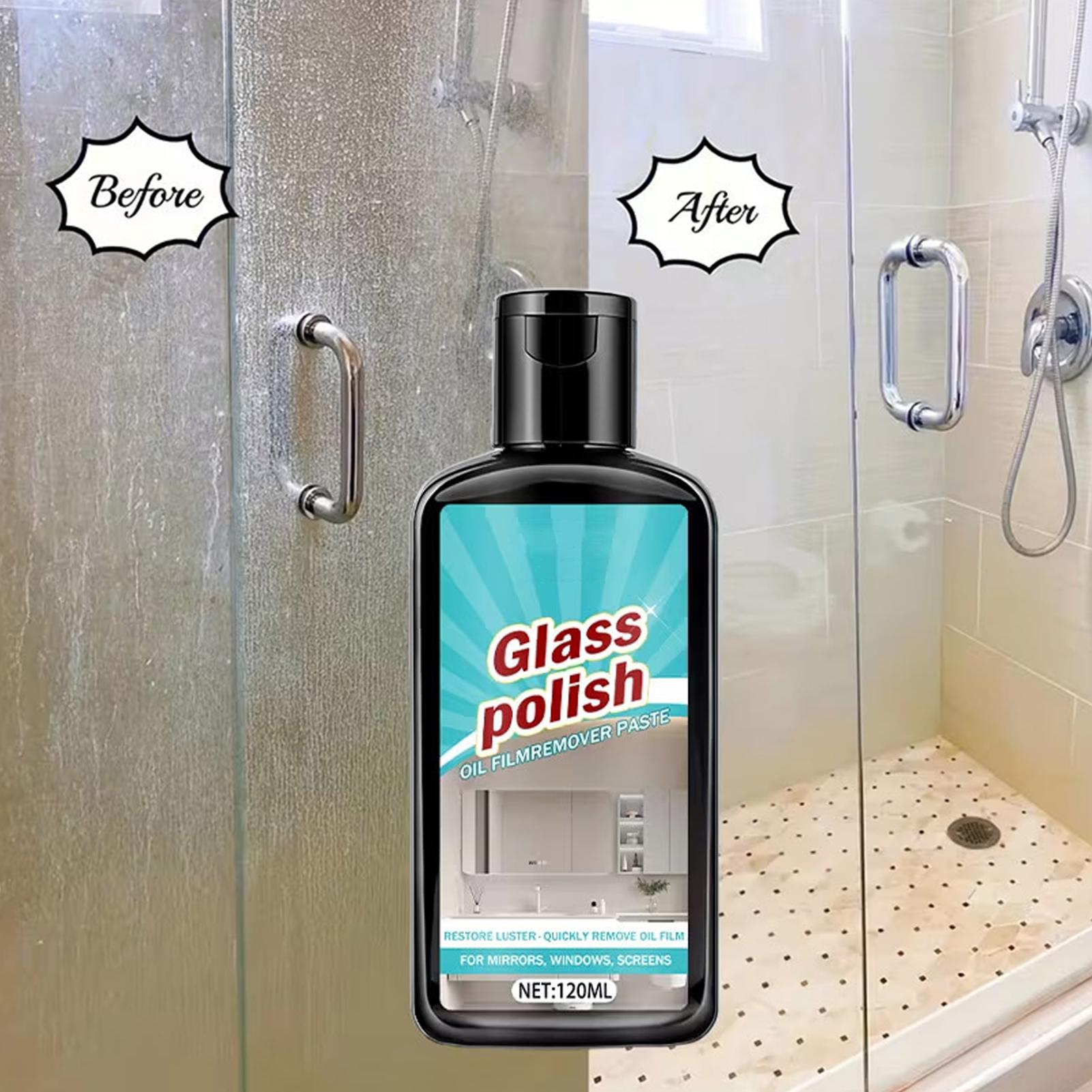 Detergente per Vetri per Porte - Glass Cleaner Streak recensione e prezzo