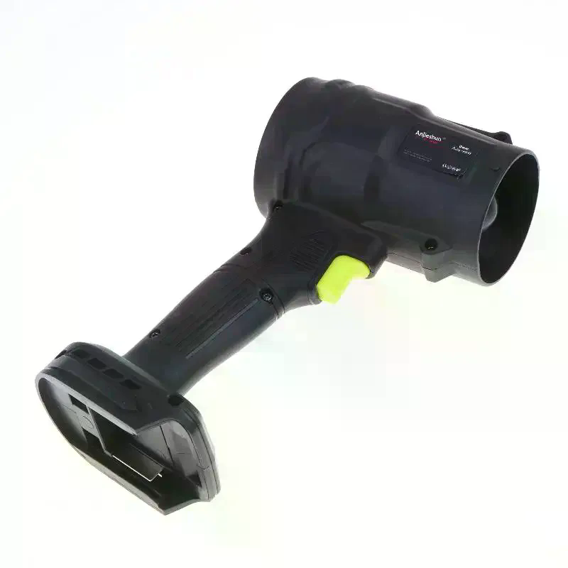 Soffiatore Elettrico Turbo Jet - Dryer Car Blower recensione e prezzo