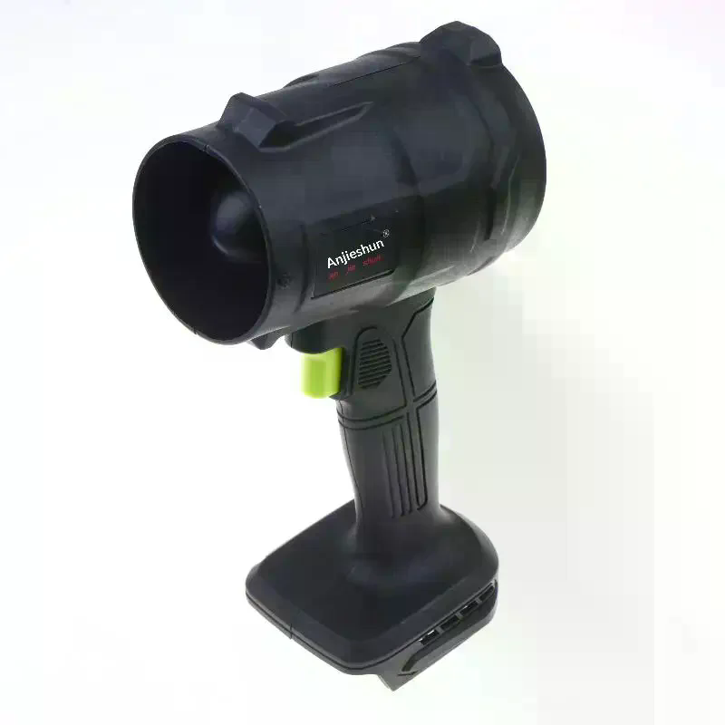 Soffiatore Elettrico Turbo Jet - Dryer Car Blower recensione e prezzo