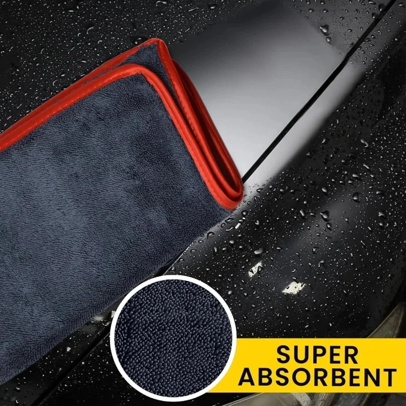 Asciugamano Ultra Assorbente p - Microfiber Towel Detailing recensione e prezzo