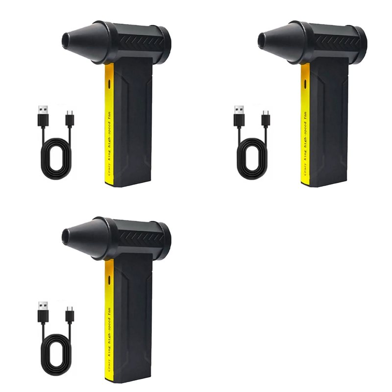 Superior-3X F16 Soffiatore d'A - Dryer Car Blower recensione e prezzo