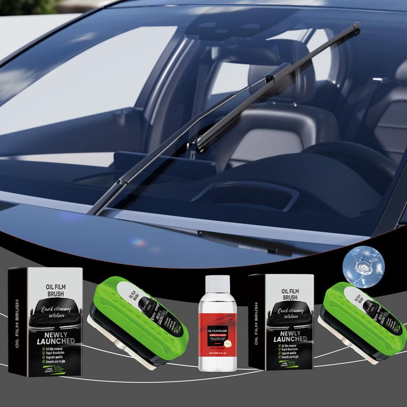 Strumento per la pulizia della - Car Cleaning Brush recensione e prezzo