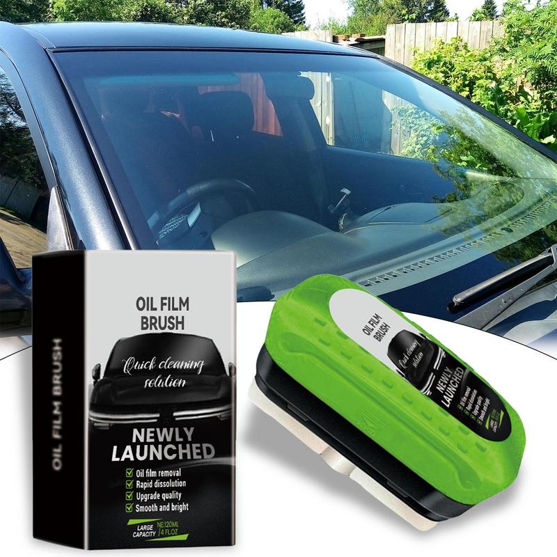Strumento per la pulizia della - Car Cleaning Brush recensione e prezzo