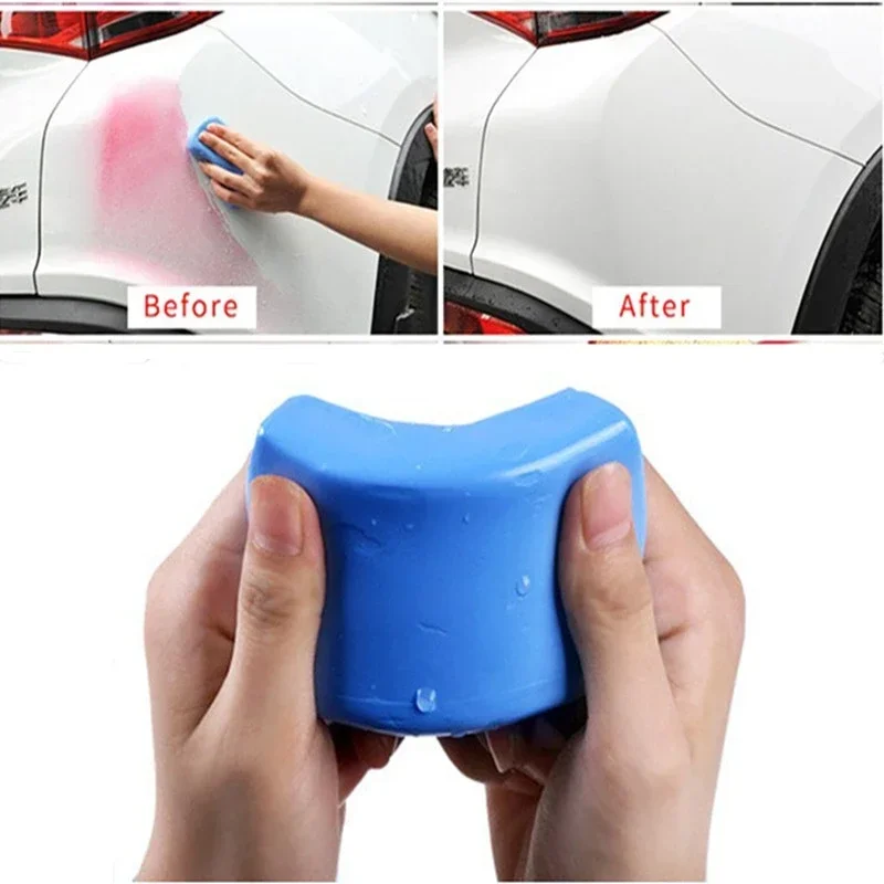 1-10 pz pulizia auto barra di  - Clay Bar Lubricant recensione e prezzo