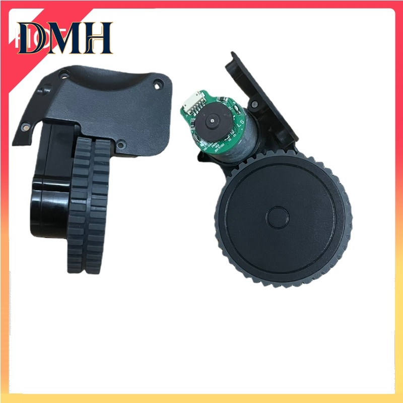 DMH - Nuovi Accessori per Aspi - Wheel Cleaner Alloy recensione e prezzo