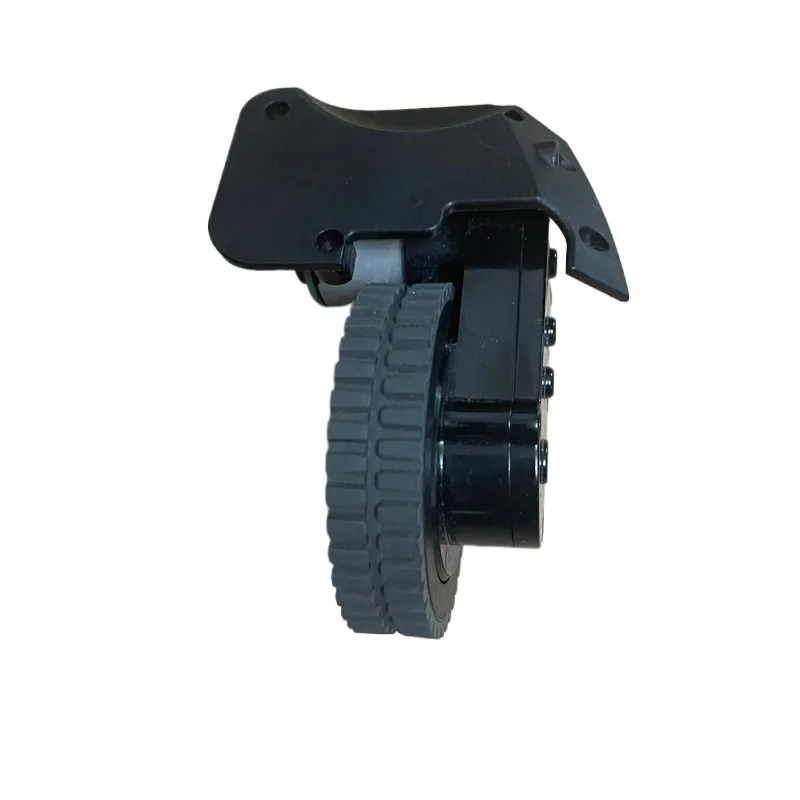 DMH - Nuovi Accessori per Aspi - Wheel Cleaner Alloy recensione e prezzo
