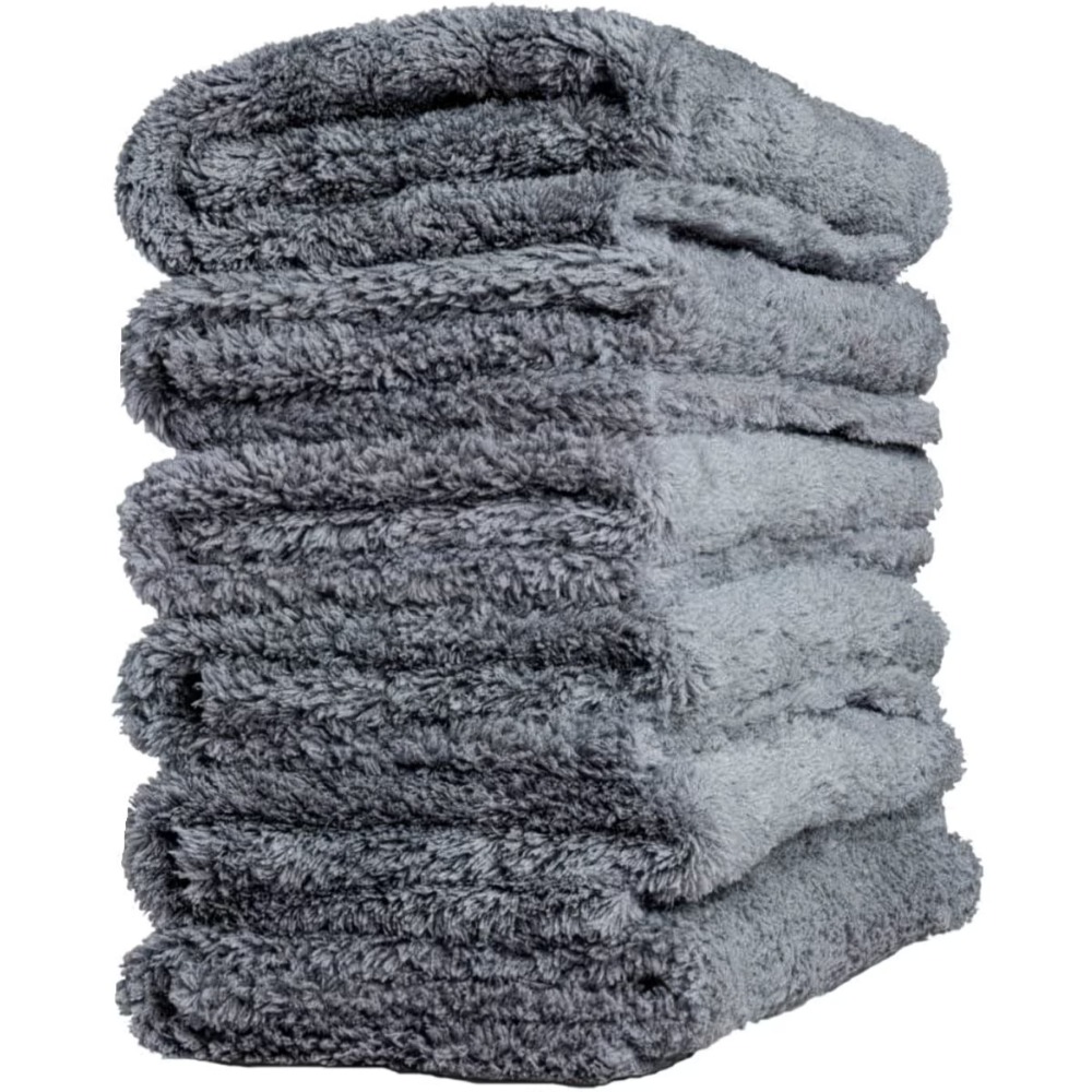 1/2/3/6 Pezzi Panni in Microfi - Microfiber Towel Detailing recensione e prezzo