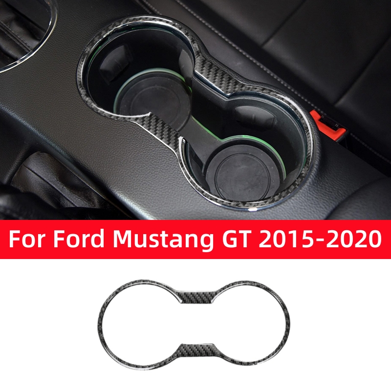 Accessori Auto per Ford Mustan - Interior Detailing Kit recensione e prezzo