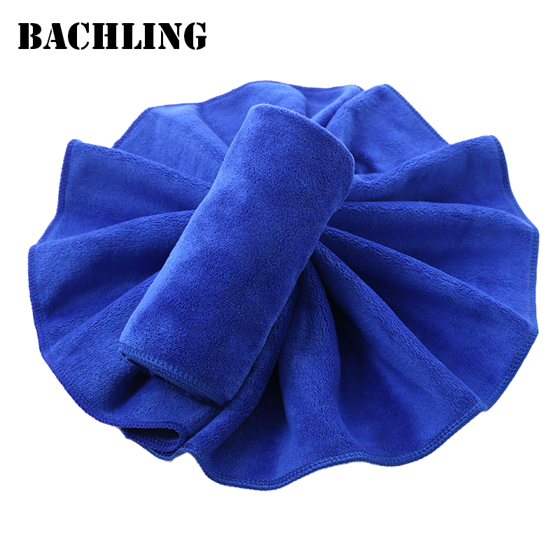60x160/180 cm Asciugamano per  - Microfiber Towel Detailing recensione e prezzo