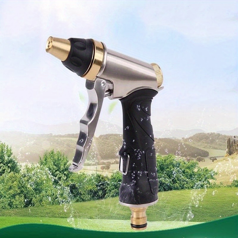 Ugello per tubo da giardino Pi - Car Shampoo Ph recensione e prezzo