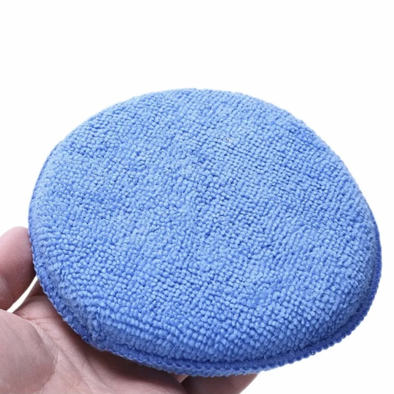 25 cuscinetti applicatori per  - Wax Applicator Pad recensione e prezzo