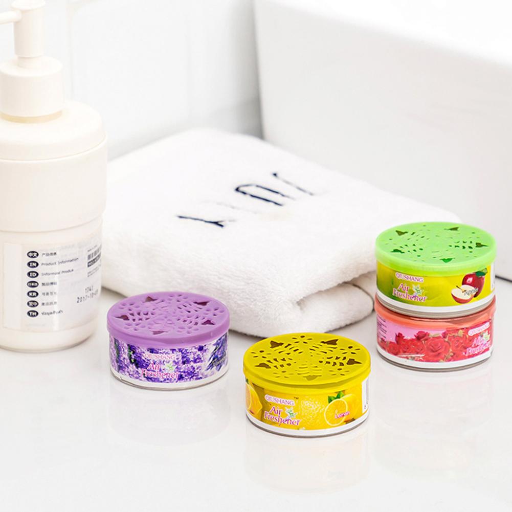 Deodorante Solido per Ambienti - Odor Eliminator Car recensione e prezzo