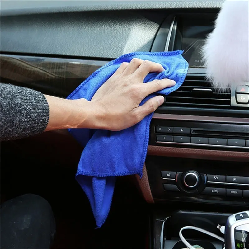10/200PCS Asciugamani per la p - Microfiber Towel Detailing recensione e prezzo