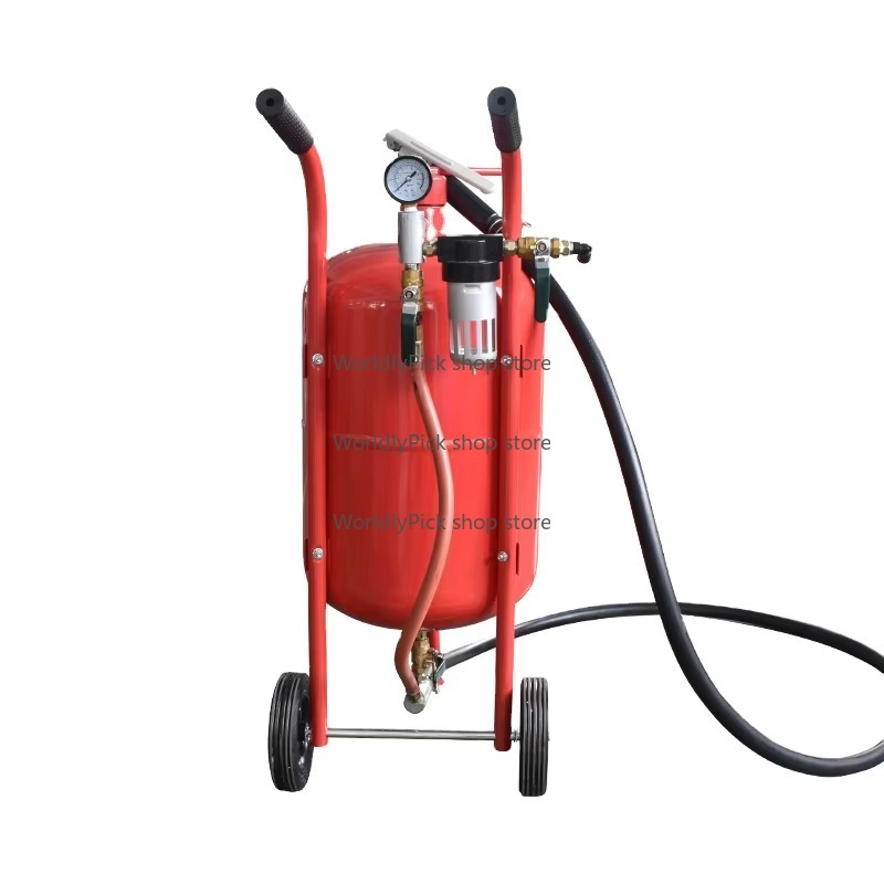 Attrezzatura per la riparazion - Wheel Cleaner Alloy recensione e prezzo