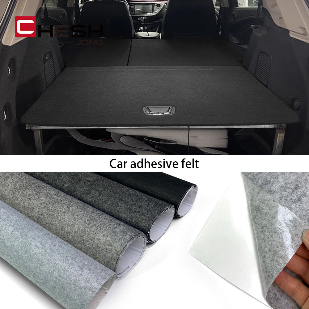 Rotolo di Feltro Autoadesivo 1 - Leather Cleaner Interior recensione e prezzo