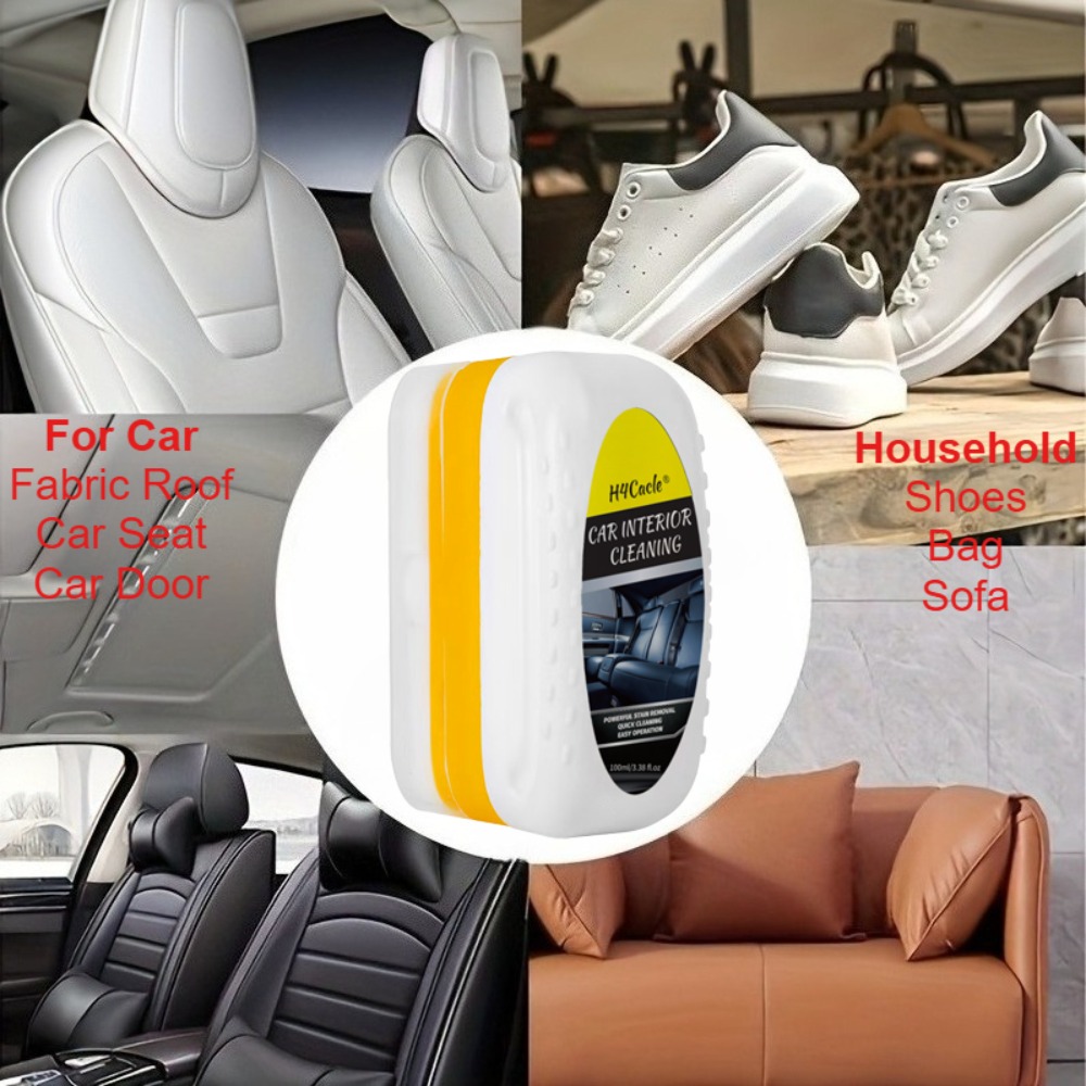 Detergente per interni auto Sp - Seat Cleaner Fabric recensione e prezzo