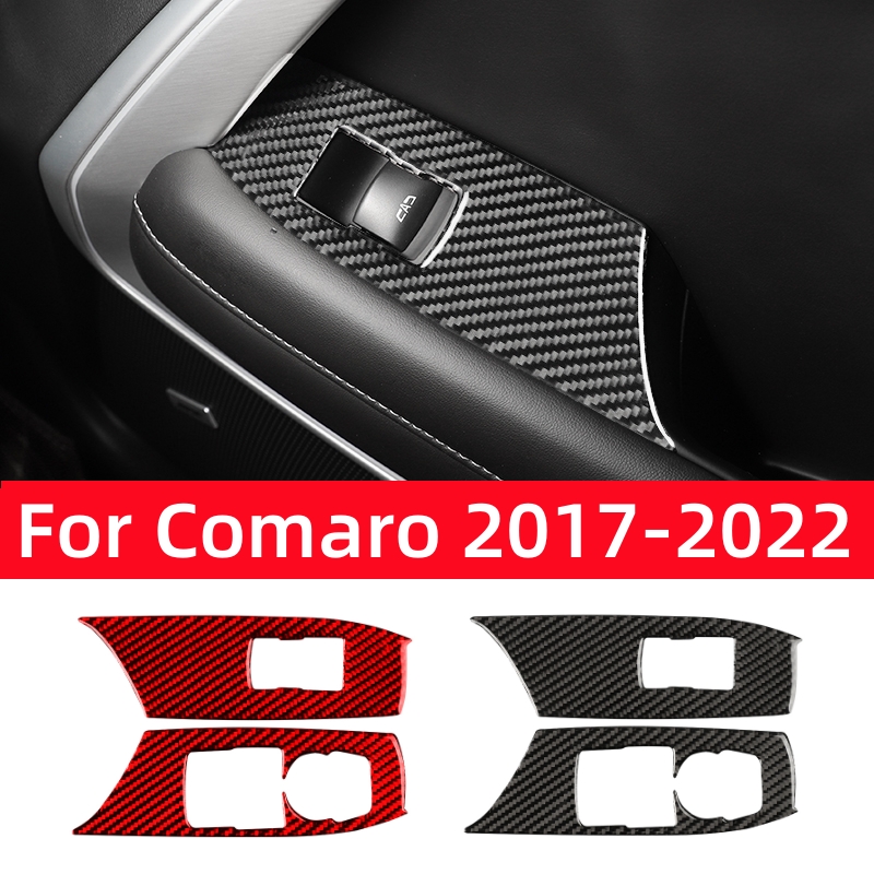 Accessori per Chevrolet Camaro - Interior Detailing Kit recensione e prezzo
