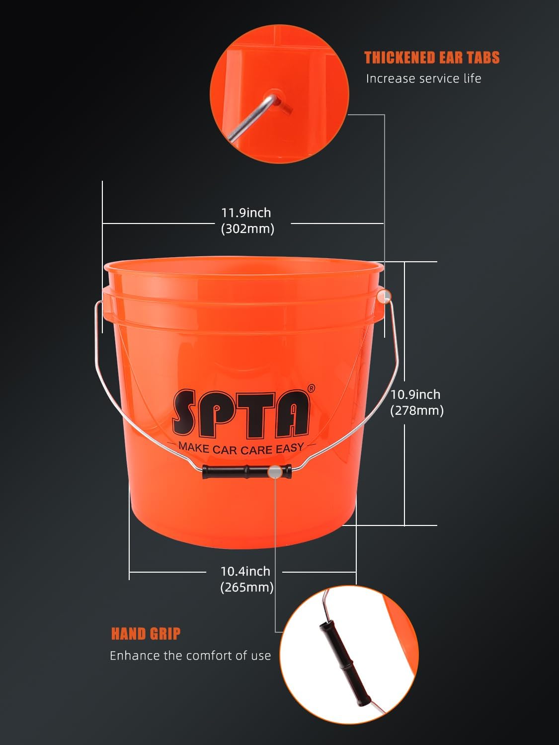 SPTA Set da 31 Pezzi per Lavag - Interior Detailing Kit recensione e prezzo
