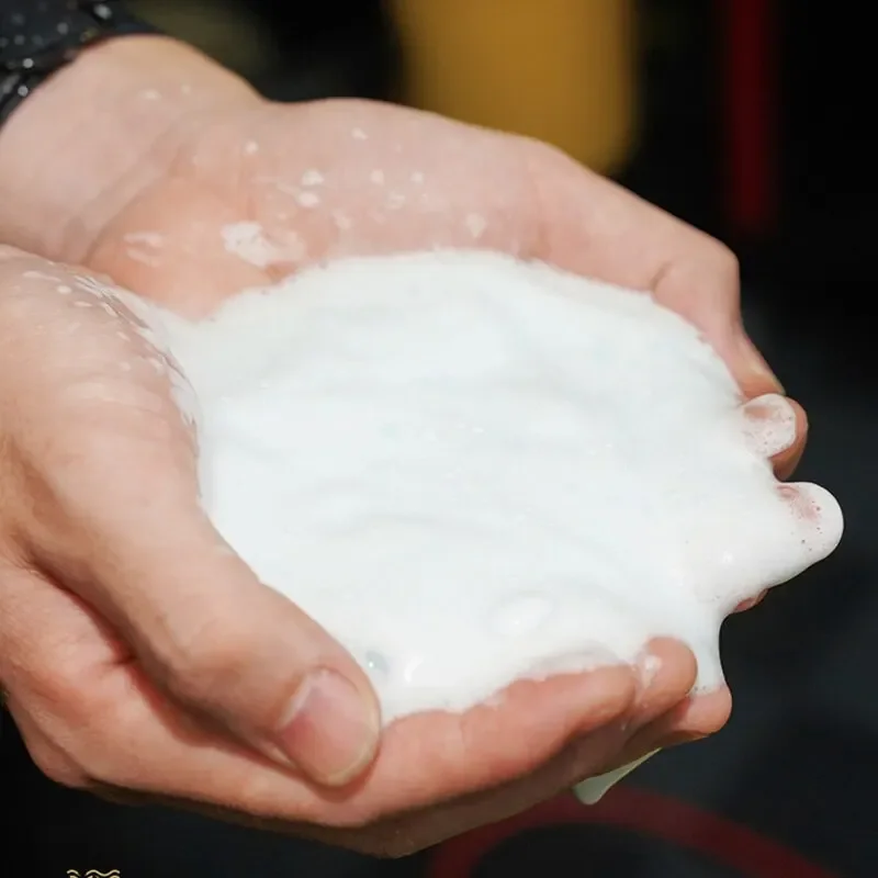 Spruzzatore di Schiuma Manuale - Foam Cannon Car Wash recensione e prezzo