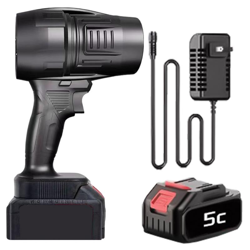 Spolverino elettrico ad aria c - Dryer Car Blower recensione e prezzo