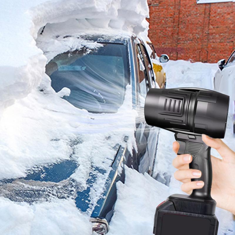 Spolverino elettrico ad aria c - Dryer Car Blower recensione e prezzo