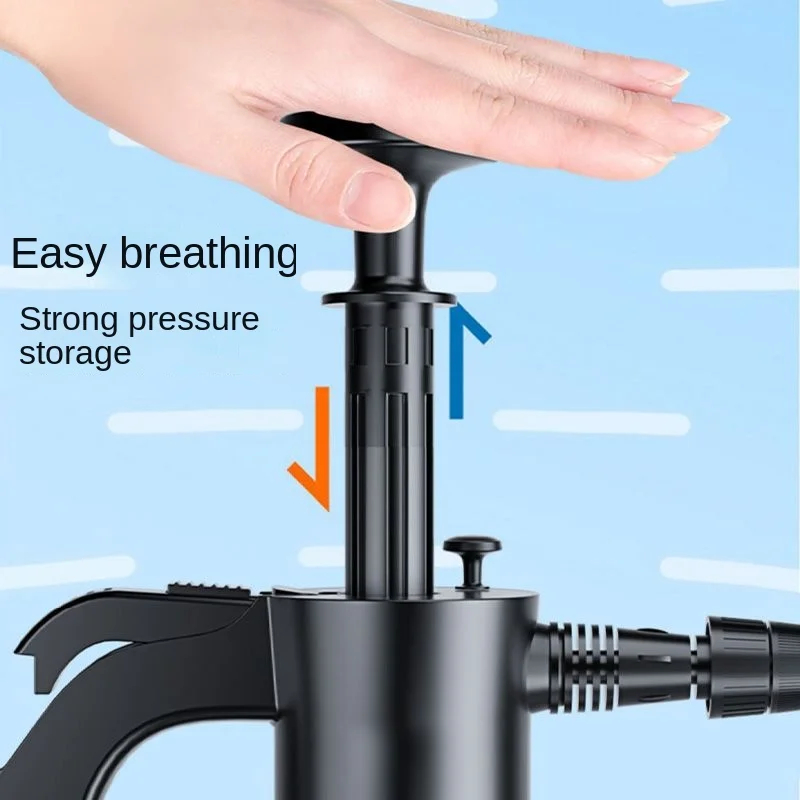 Spruzzatore di schiuma con pom - Foam Cannon Car Wash recensione e prezzo