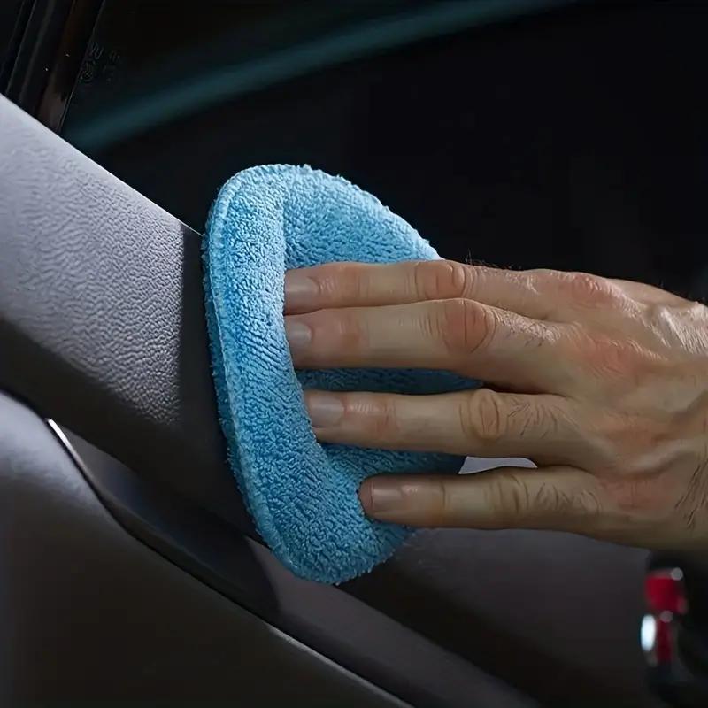 5 cuscinetti per ceratura in m - Wax Applicator Pad recensione e prezzo