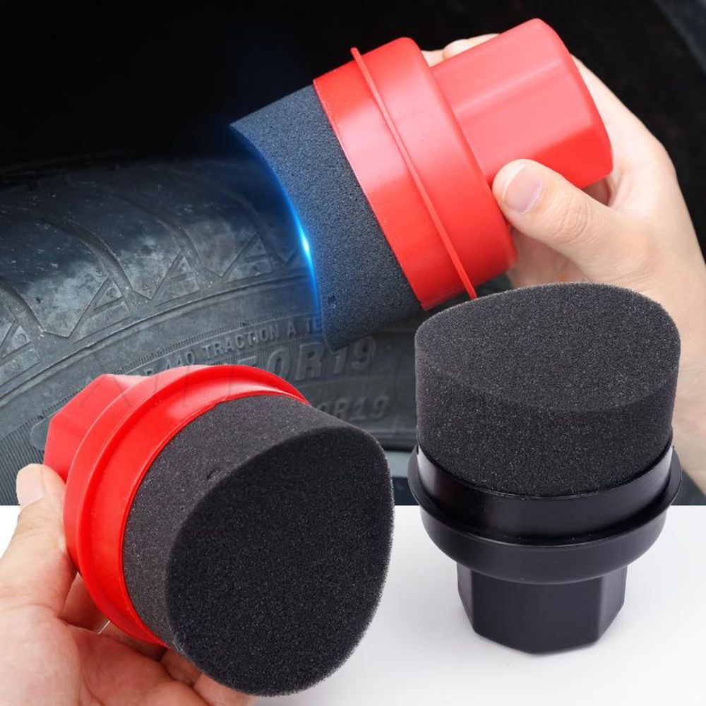 Spugna Curva per Lucidatura Pn - Wax Applicator Pad recensione e prezzo